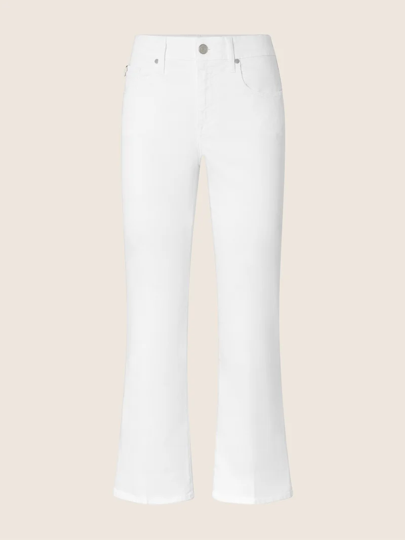 Kate Crop – Power Stretch Bull Pants