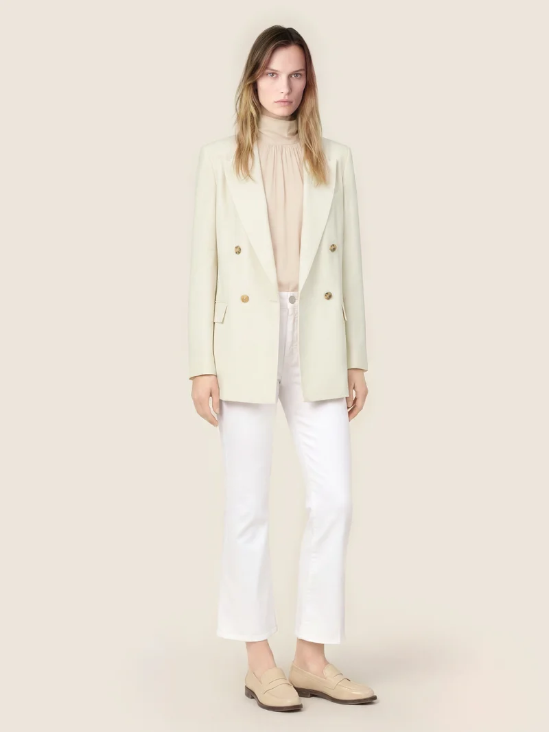 Kate Crop – Power Stretch Bull Pants