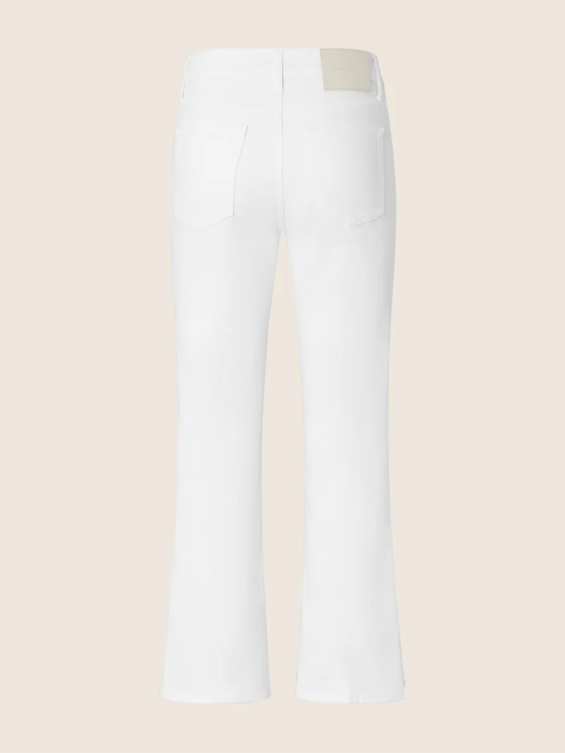Kate Crop – Power Stretch Bull Pants