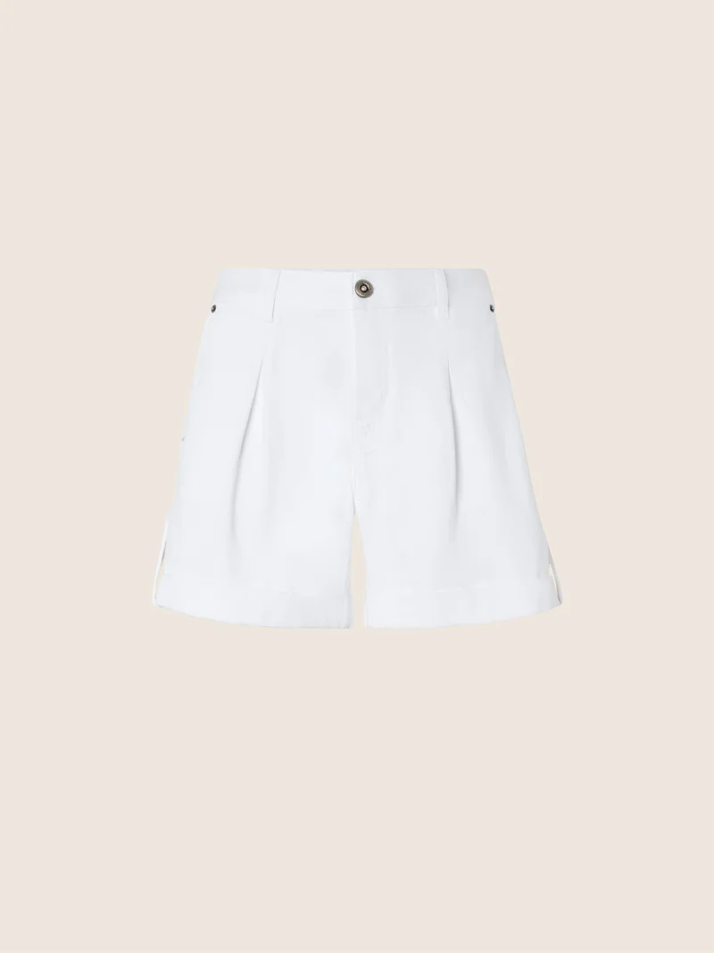 Jenny – Bull Cotton Shorts