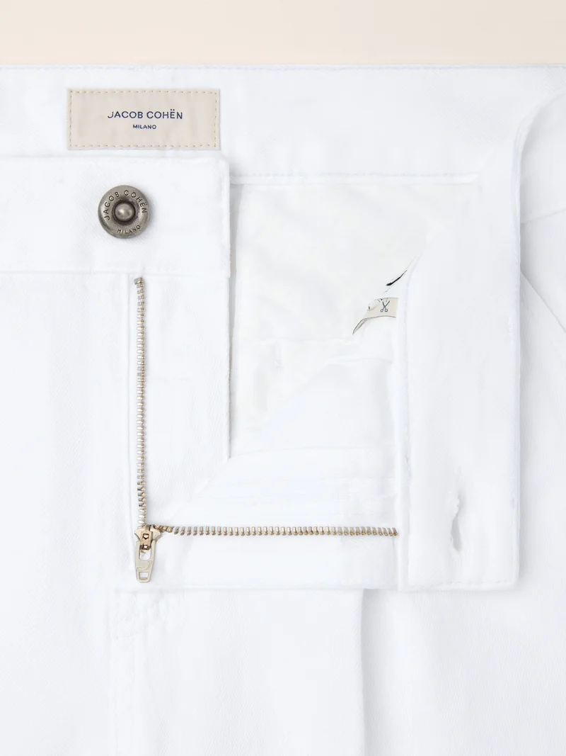 Jenny – Bull Cotton Shorts