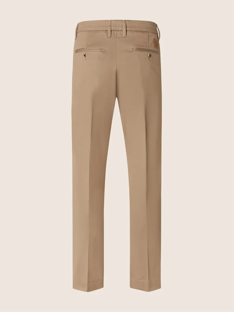 John – Pants in Stretch Gabardine