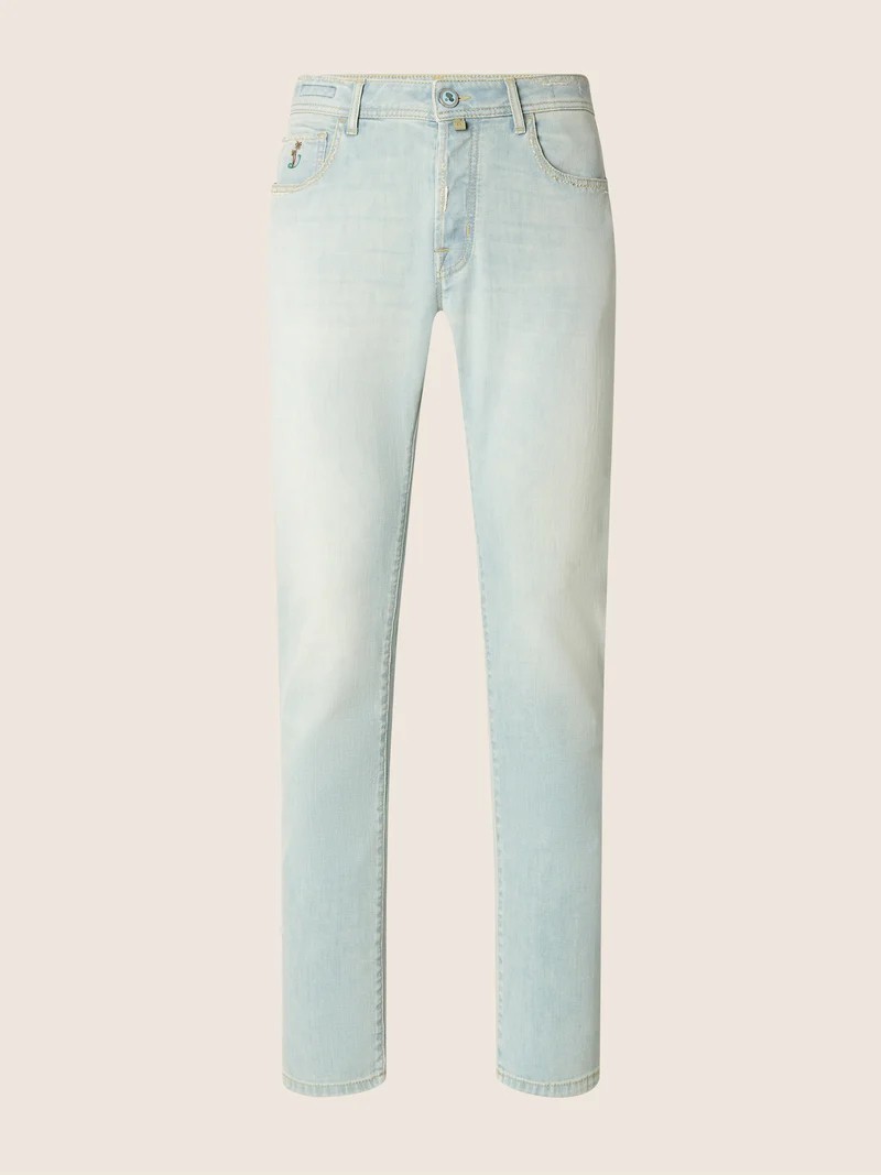 Bard – Jeans in Power Stretch Denim