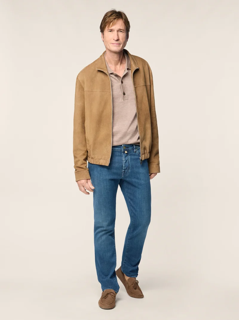Bard – Power Stretch Denim