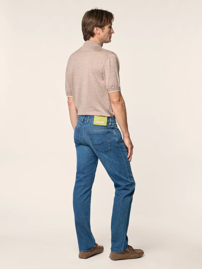 Bard – Power Stretch Denim