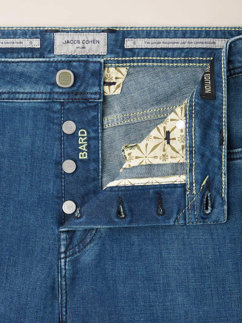 Bard – Power Stretch Denim