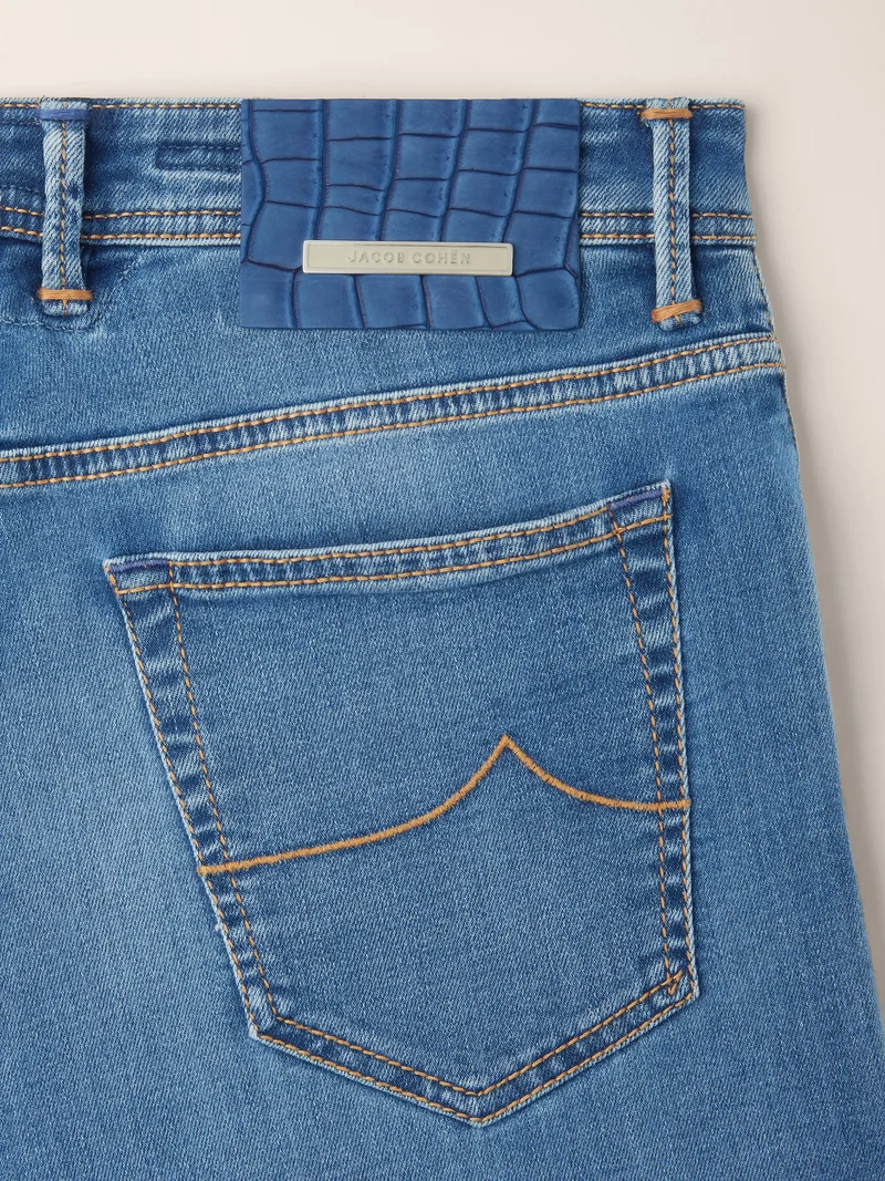 Bard – Super Stretch Soft Denim