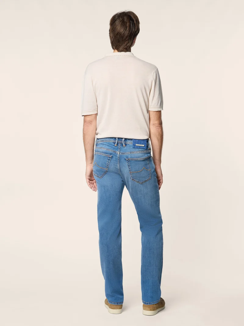 Bard – Super Stretch Soft Denim