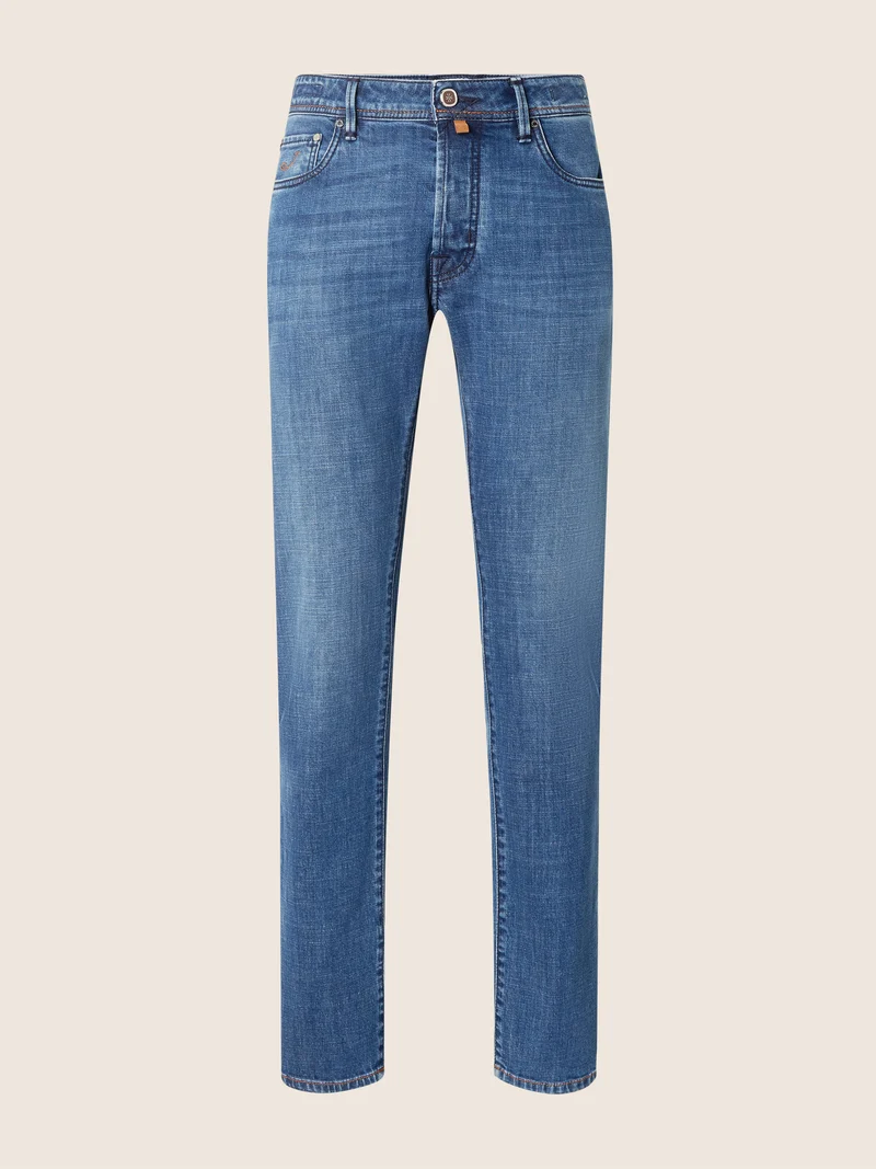 Bard – Jeans in comfort denim