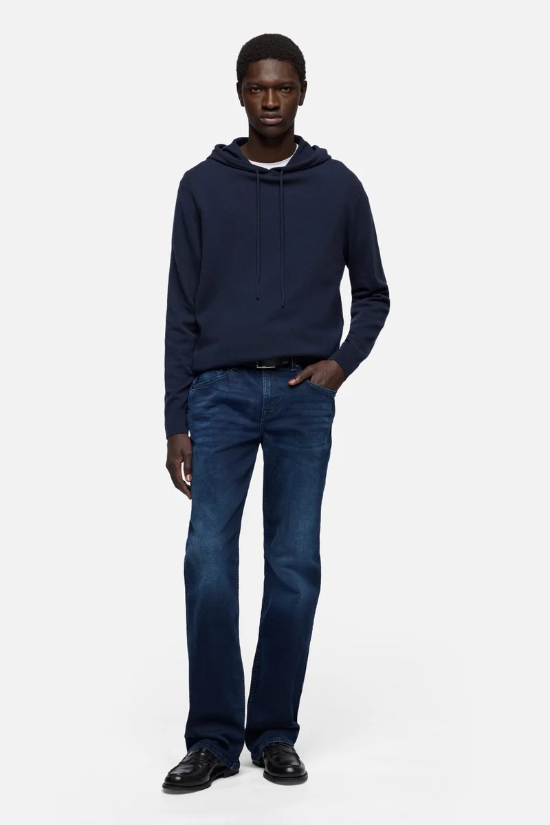 The Bootcut In Ormond