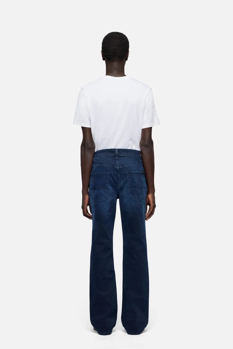 The Bootcut In Ormond