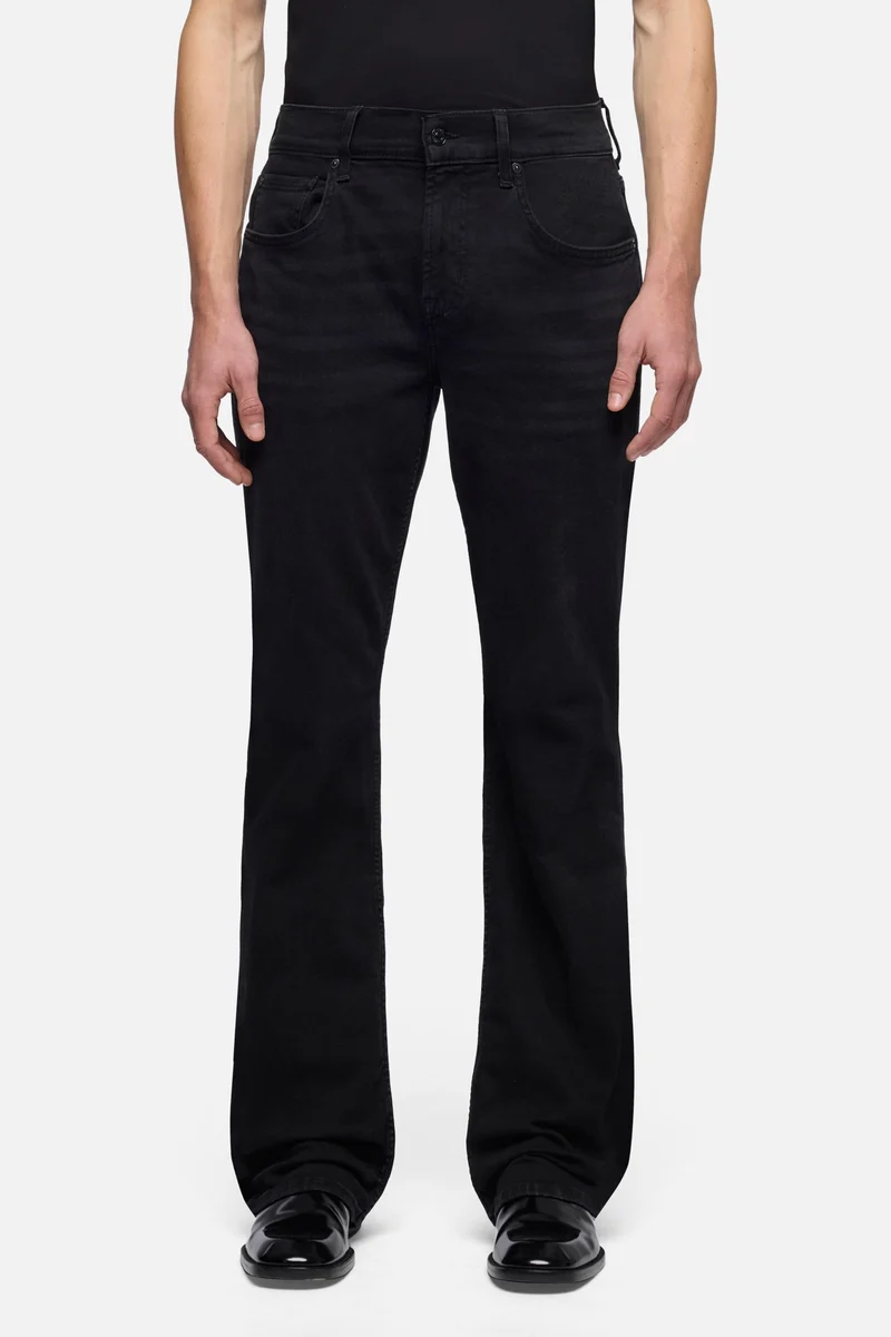The Bootcut In Richey