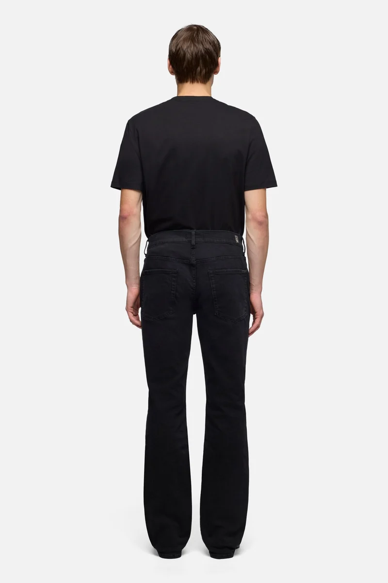 The Bootcut In Richey