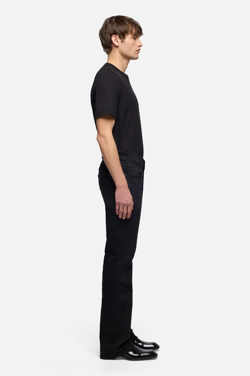 The Bootcut In Richey