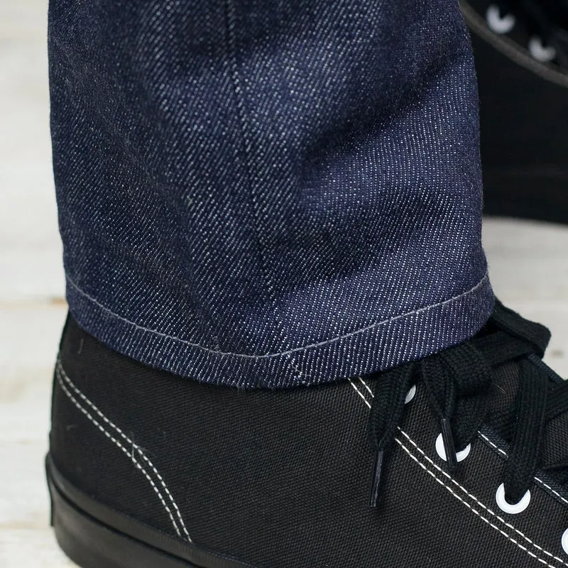 Super Guy Indigo Selvedge