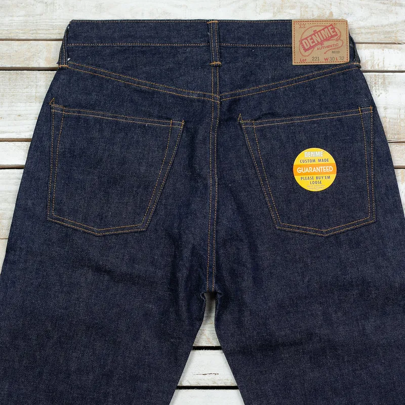 Lot 221 Big E Model