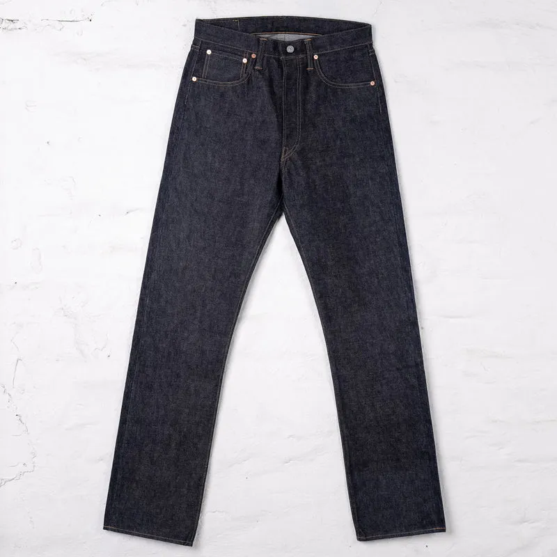 Lot 220A Offset XX Model Indigo