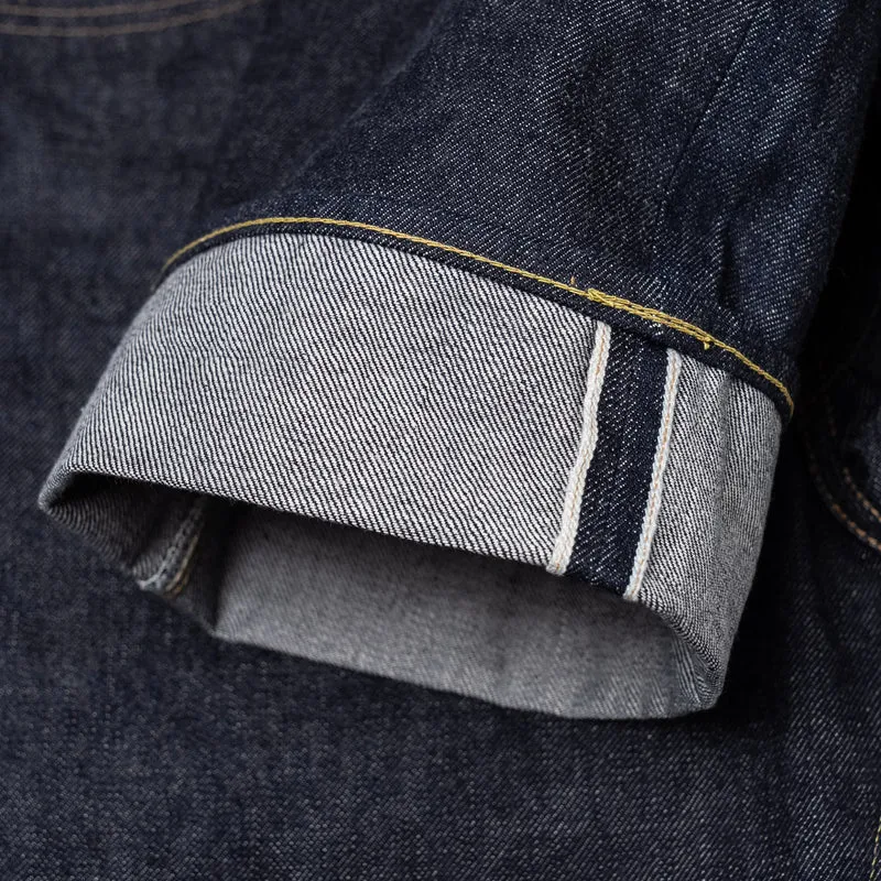 Lot 220A Offset XX Model Indigo