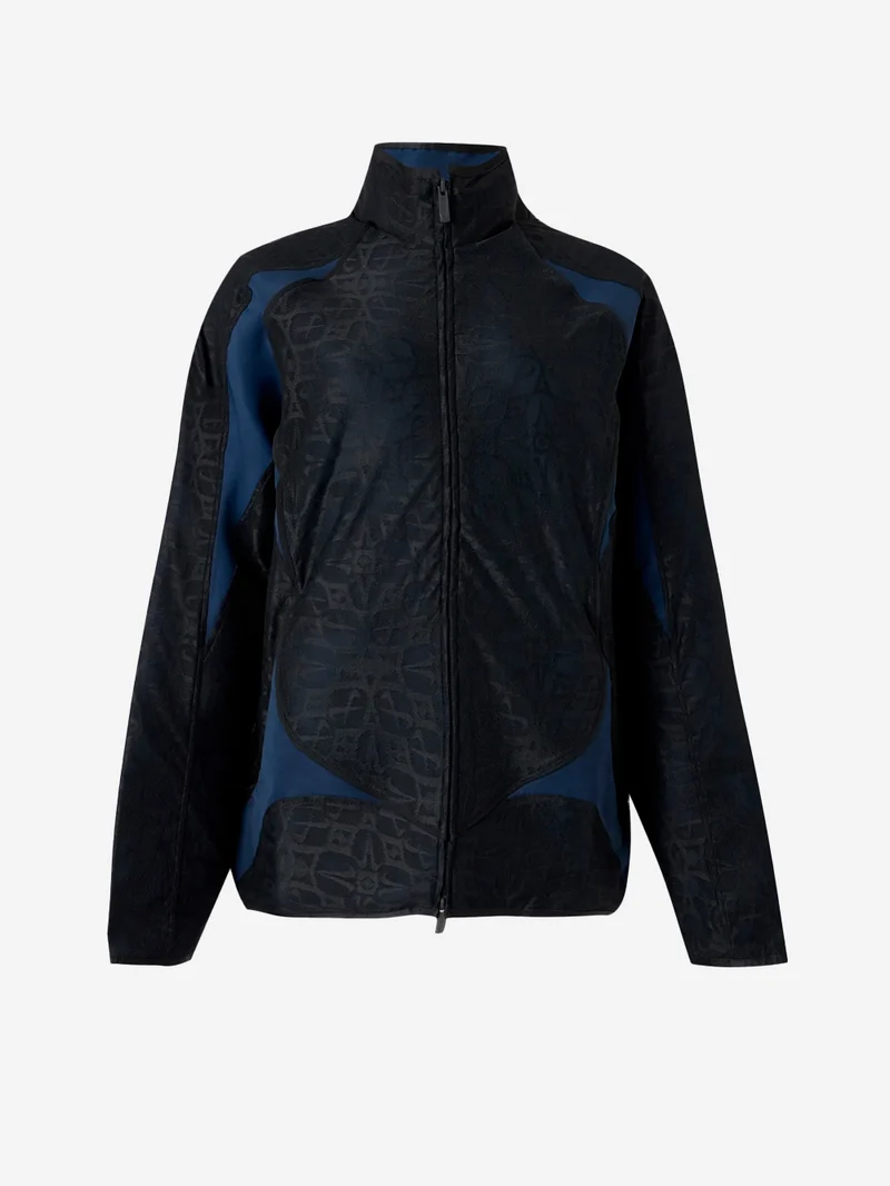Giacche e Cappotti Nero blu