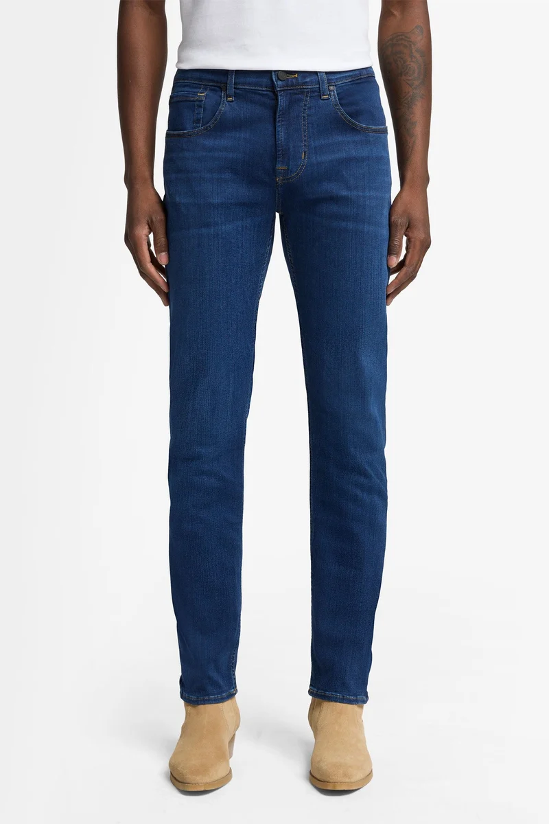 SLIMMY TAPERED in Luxe Performance High