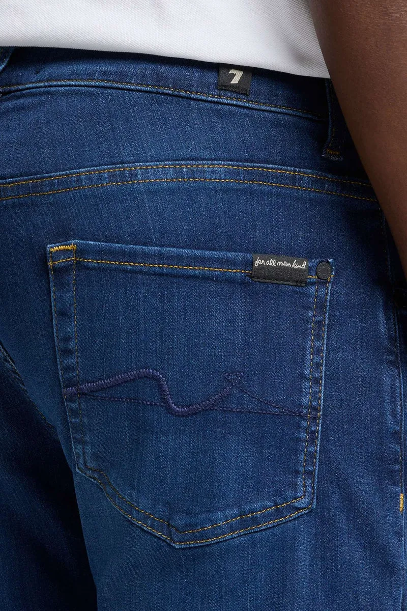 SLIMMY TAPERED in Luxe Performance High