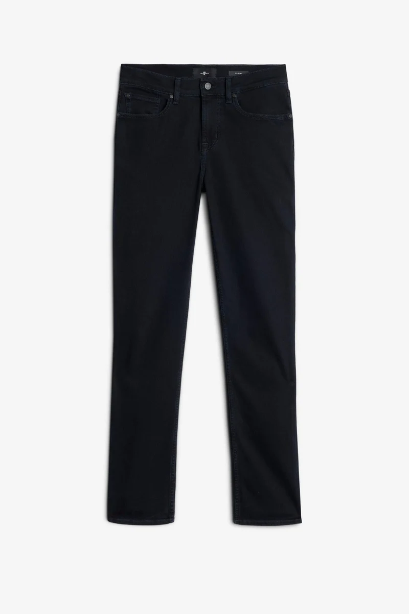 SLIMMY in Luxe Performance Blue Black