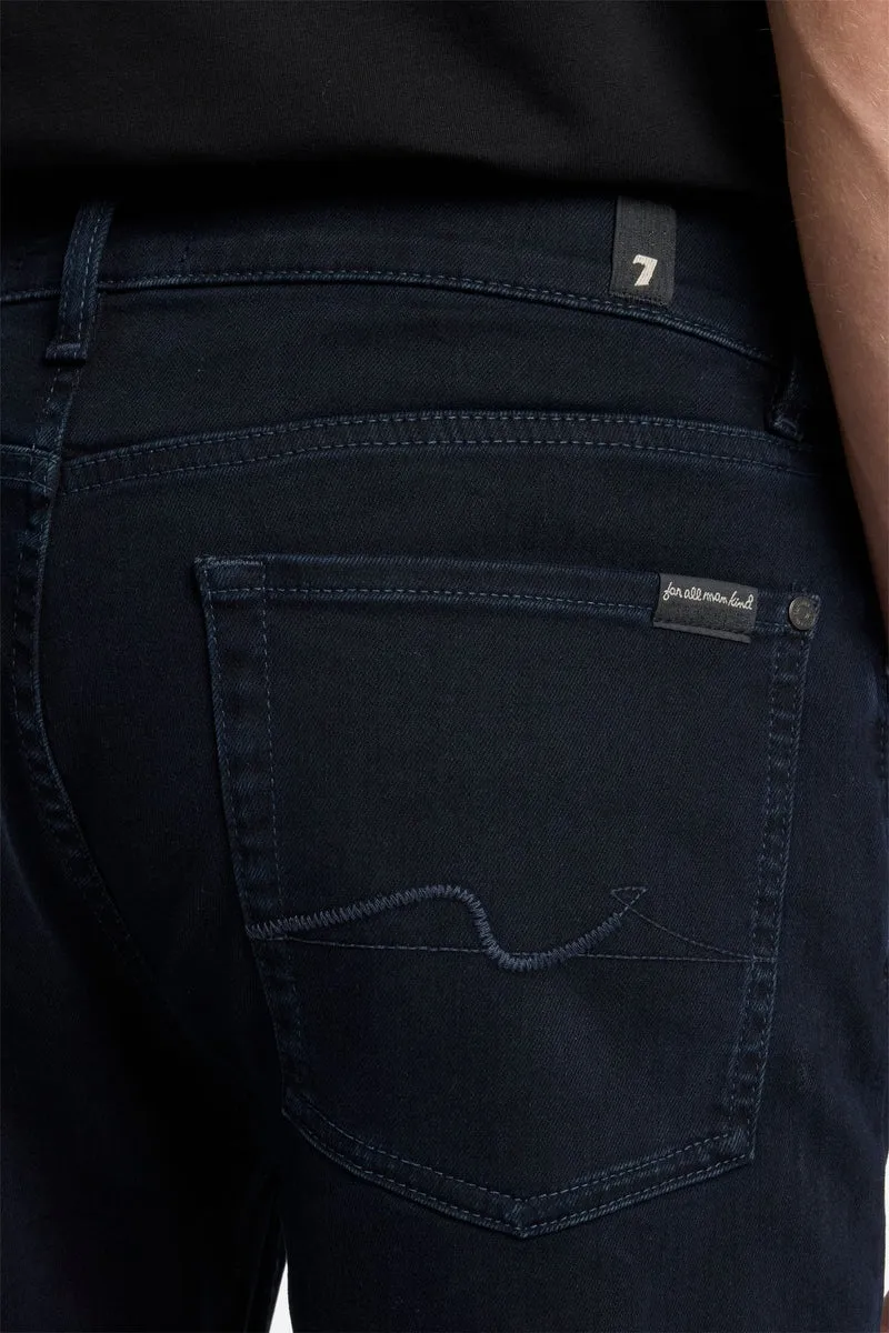 SLIMMY in Luxe Performance Blue Black