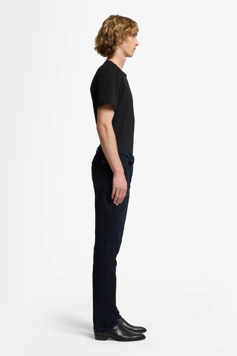 SLIMMY in Luxe Performance Blue Black