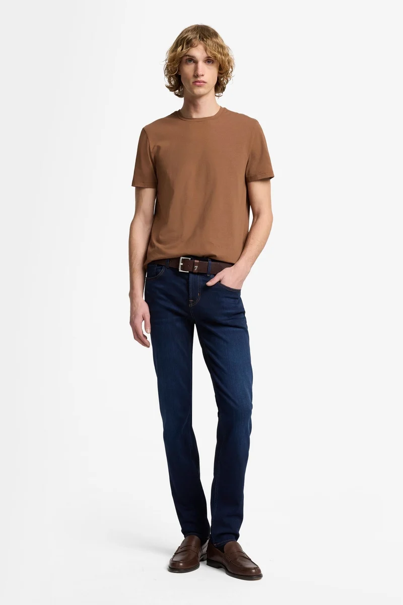 SLIMMY in Luxe Performance Beyond
