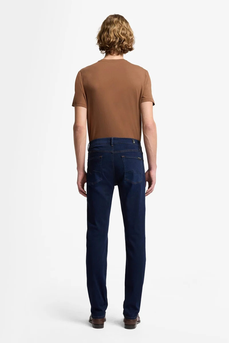SLIMMY in Luxe Performance Beyond