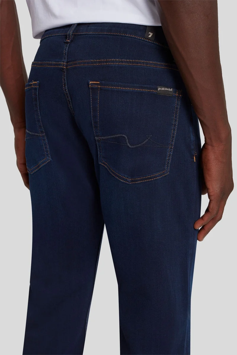 SLIMMY in Luxe Performance Beyond