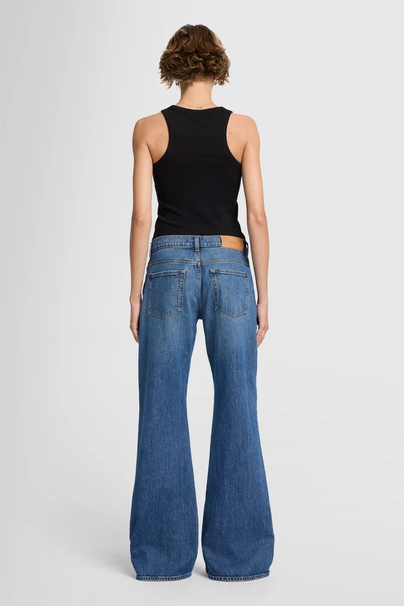 SPENCER FLARE in MANKIND Jasper
