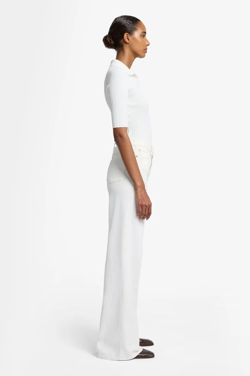 LOTTA in Luxe Vintage Sugar