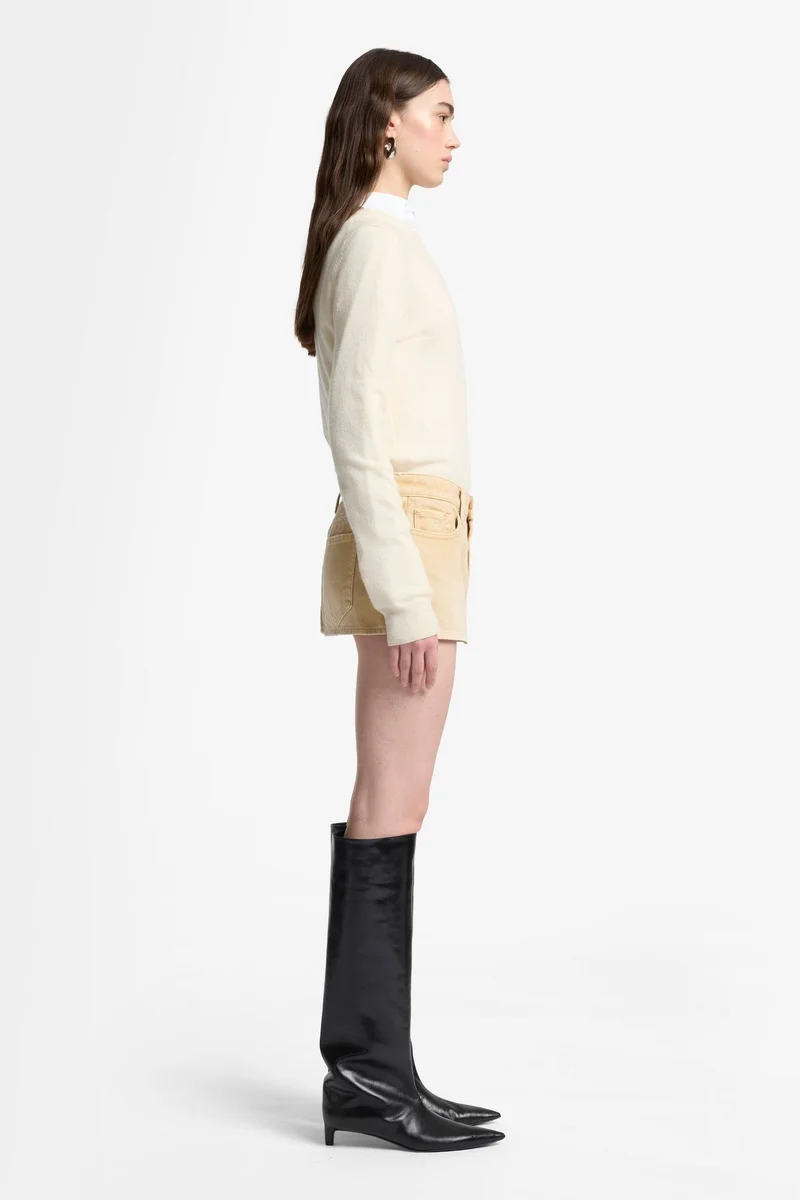 CHERRY SKIRT in MANKIND Sandune