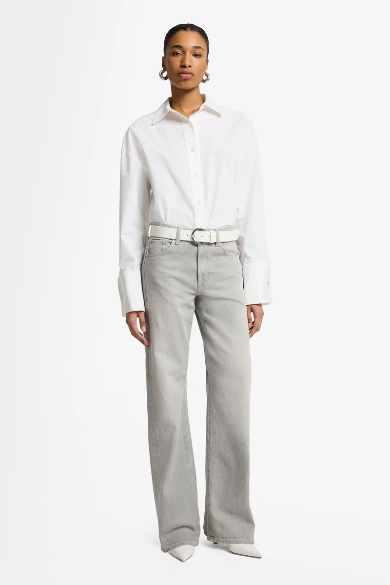 TESS TROUSER in MANKIND Drive