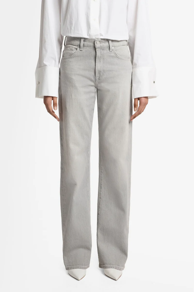 TESS TROUSER in MANKIND Drive