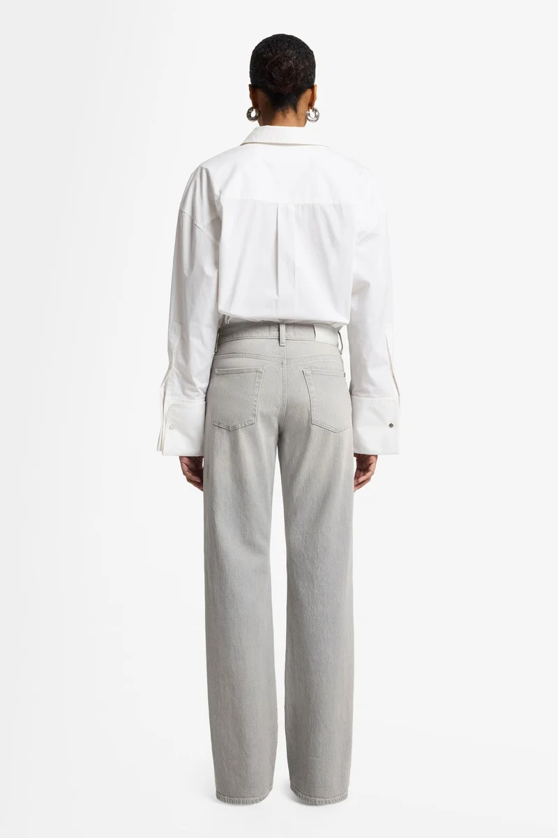 TESS TROUSER in MANKIND Drive