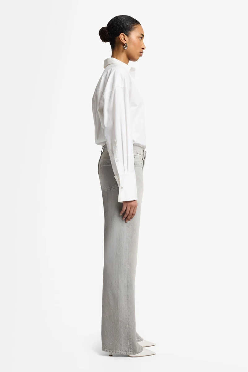 TESS TROUSER in MANKIND Drive
