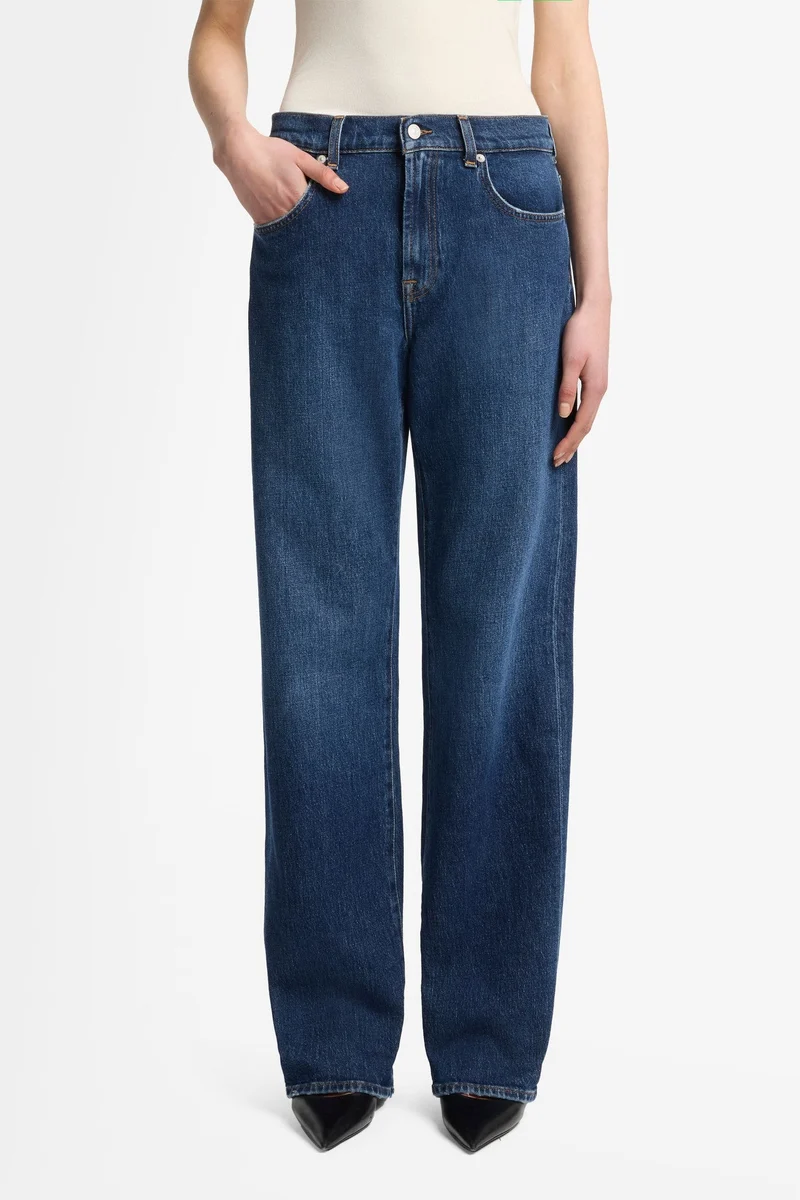 TESS TROUSER in MANKIND Radar