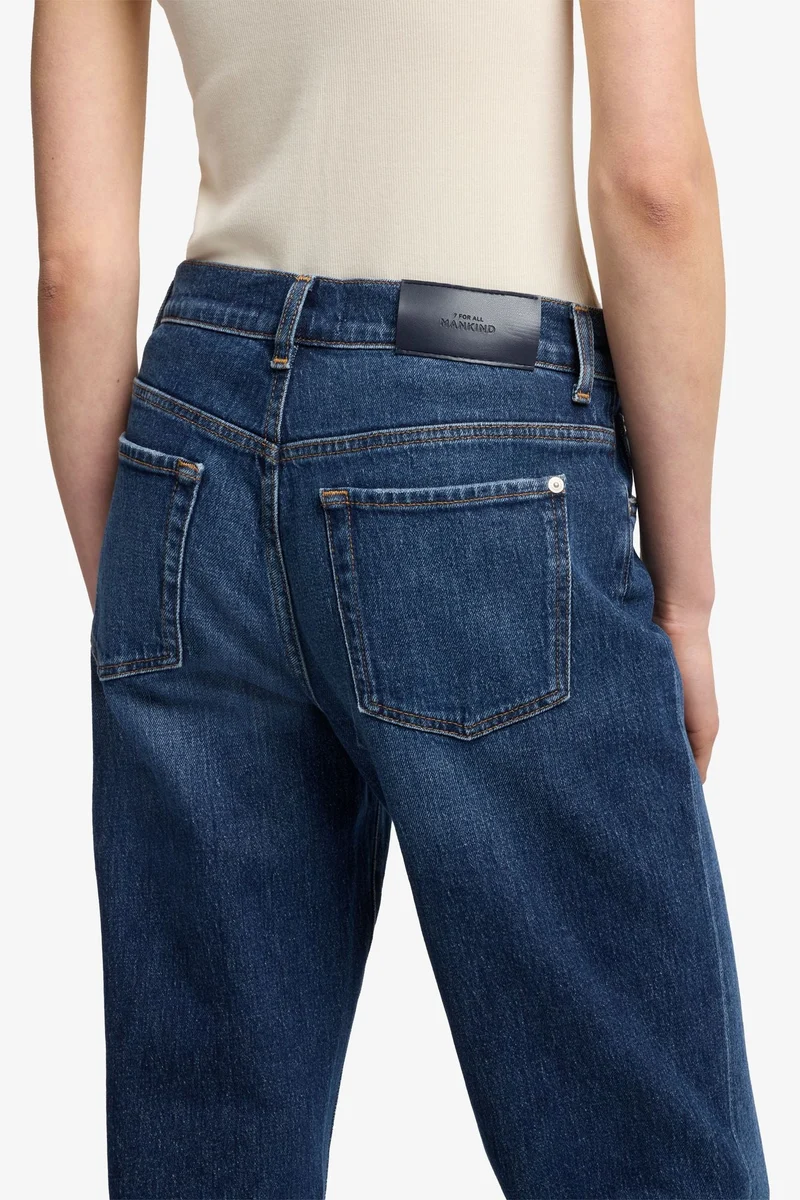 TESS TROUSER in MANKIND Radar