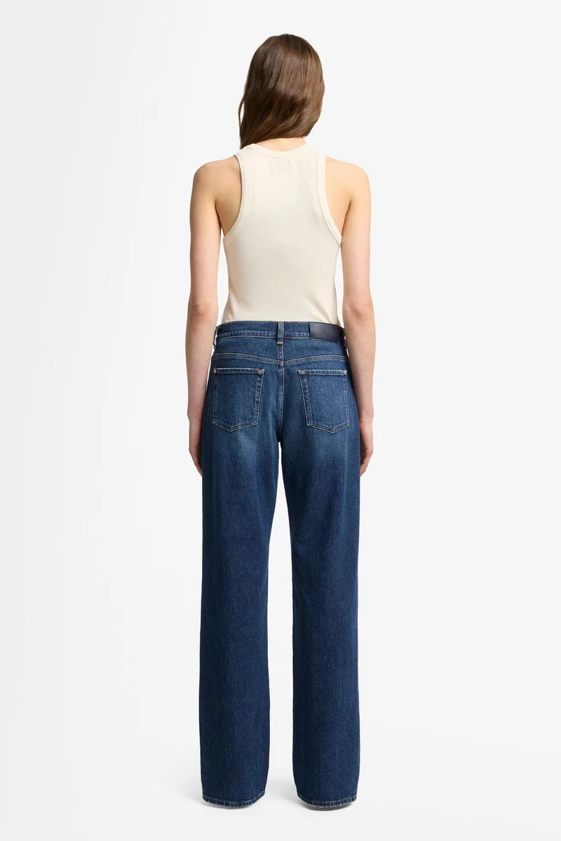 TESS TROUSER in MANKIND Radar