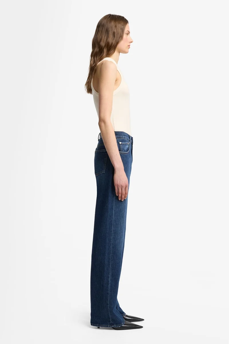 TESS TROUSER in MANKIND Radar