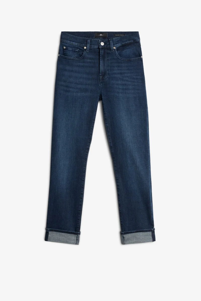 RELAXED SKINNY in Slim Illusion Baltimora