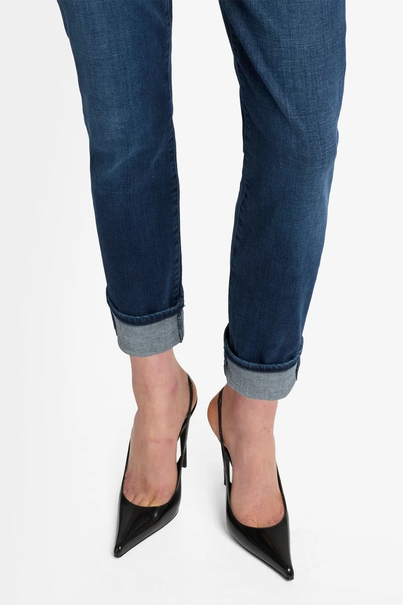 RELAXED SKINNY in Slim Illusion Baltimora