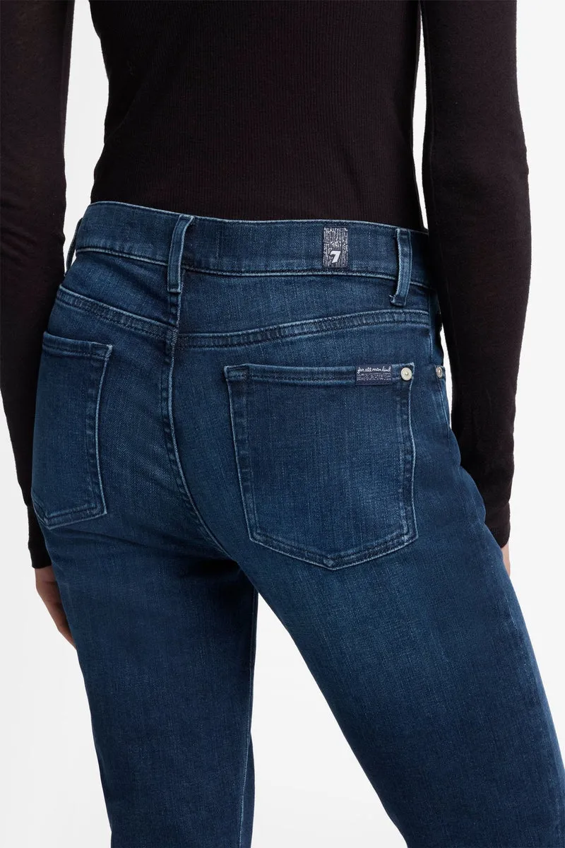 RELAXED SKINNY in Slim Illusion Baltimora