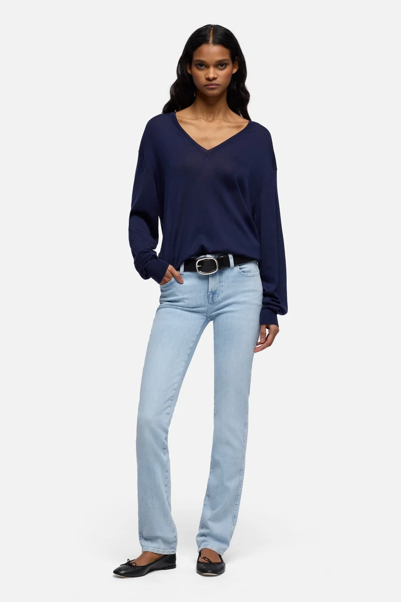 KIMMIE STRAIGHT in Slim Illusion Olina