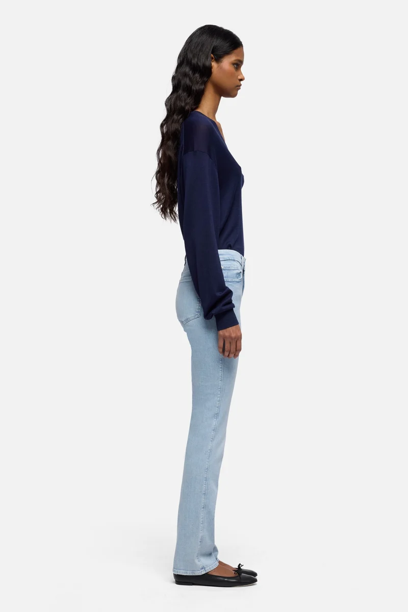 KIMMIE STRAIGHT in Slim Illusion Olina