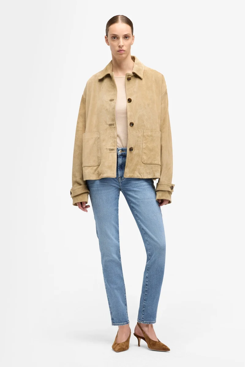 ROXANNE in Luxe Vintage Never Better