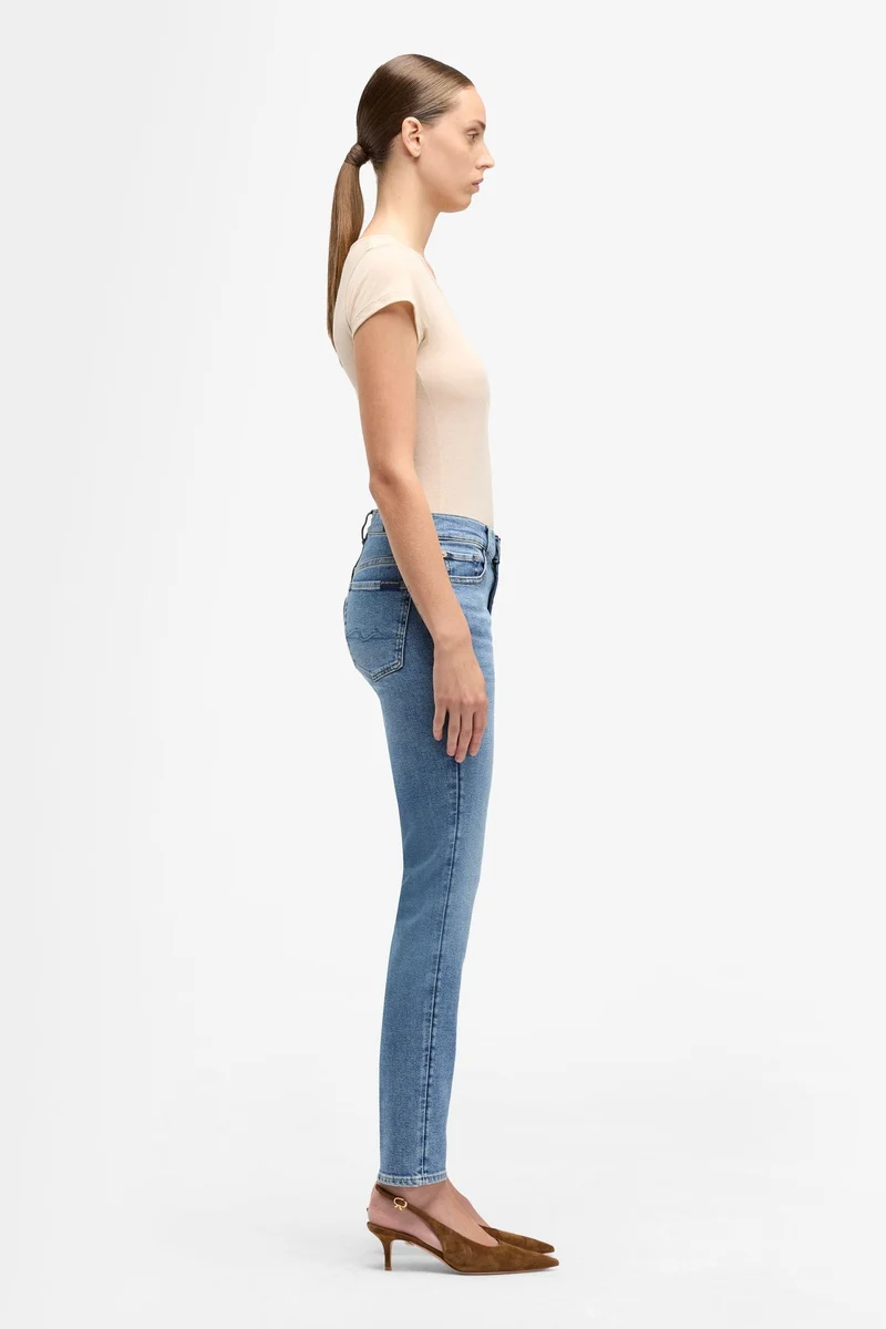 ROXANNE in Luxe Vintage Never Better