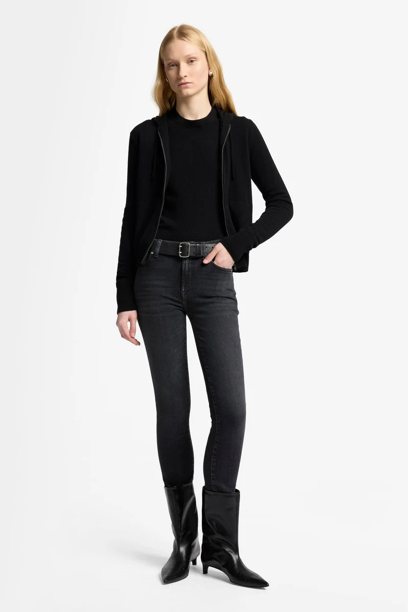 ROXANNE in Luxe Vintage Bottomline